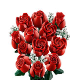 لگو سری Rosenstrauß مدل کد 10328