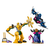 لگو سری مدل Battle Mech کد 71804
