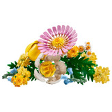 لگو سری بوتانیکال مدل Petite Sunny Bouquet کد 10347