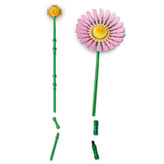 لگو سری بوتانیکال مدل Petite Sunny Bouquet کد 10347