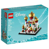 لگو سری دیزنی مدل Mini Palace of Agrabah کد 40613