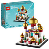 لگو سری دیزنی مدل Mini Palace of Agrabah کد 40613