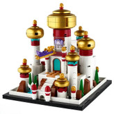 لگو سری دیزنی مدل Mini Palace of Agrabah کد 40613