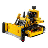 لگو سری تکنیک مدل Schwerlast Bulldozer کد 42163