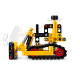 لگو سری تکنیک مدل Schwerlast Bulldozer کد 42163