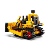 لگو سری تکنیک مدل Schwerlast Bulldozer کد 42163