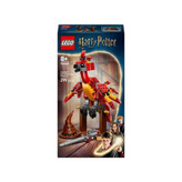 لگو سری هری پاتر مدل Fawkes Dumbledore’s Phoenix کد 76448