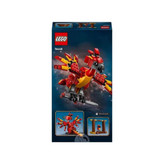 لگو سری هری پاتر مدل Fawkes Dumbledore’s Phoenix کد 76448