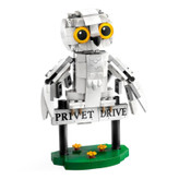 لگو سری Harry Potter Hedwig at 4 Privet Drive مدل کد 76425