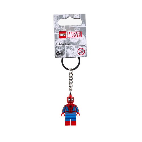 نام محصول: جاکلیدی لگو مدل Spider-Man کد 854290